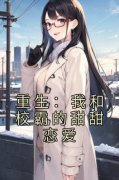 《重生：我和校霸的甜甜恋爱》小
