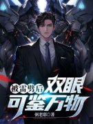 《被雷劈后，双眼可鉴万物》苏阳