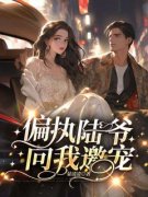 偏执陆爷向我邀宠温宁陆晏辞小说
