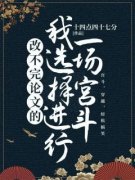 主角是贺冉翠萍的小说 《改不完论