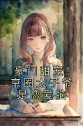 豪门甜宠！京圈太子爷是恋爱脑完