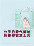 钟应缇徐闻璟分手后赌气嫁给特警