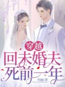 《穿越回未婚夫死前一年》小说大