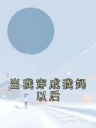 当我穿成我妈以后完整全文全集精