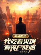 《戴夕诺周浩戴景蕊》小说完结版