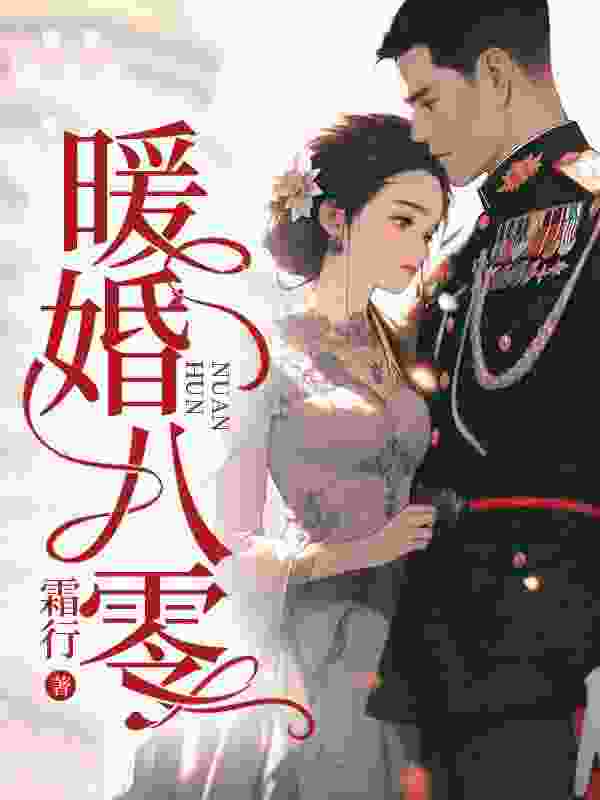 在线阅读暖婚掌中娇邓婉陆深小说章节目录大结局