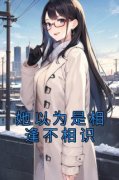 她以为是相逢不相识全文免费试读