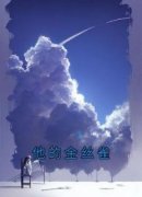 他的金丝雀小说最新章节免费阅读