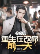 《林衍陆景妍》真少爷重生在改命