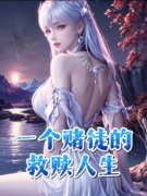 《一个赌徒的救赎人生》小说章节