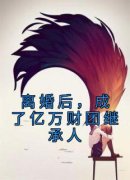 白汐陆景南全本资源 离婚后，成了