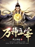 叶流云凤婉茹万神主宰目录_叶流云