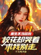《重生不当舔狗，校花却哭着求我
