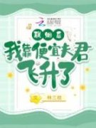 联姻后我靠便宜夫君飞升了小说 《