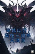 《穿越以后，我在三国呼风唤雨》