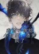 《虐渣：嫁给小叔后，渣男疯了》