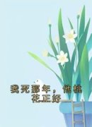 《林芊芊江盛强苏晴》我死那年，