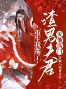 《重生我踹了渣男夫君，灭他满门