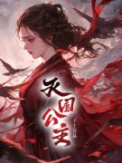 《灭国公主》苏婉月谢世安全本在
