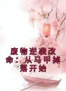 废物逆袭改命：从马甲掉落开始(方