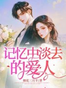 叶清薰沈霆小说试读_记忆中淡去的