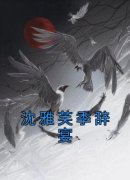 《沈雅芙季辞宴》小说章节免费试