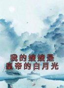 我的嫂嫂是皇帝的白月光精彩章节