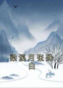 《梁溪月张殊白》大结局精彩阅读
