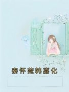 《秦怀菀韩嘉化》小说大结局在线