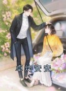 精彩章节《安安卓灼》卓灼安安全