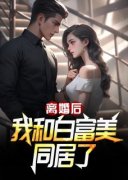 《离婚后，我和白富美同居了》小