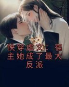 叶青雨何洛晟完整版 快穿虐文：宿