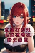 直播打游戏太菜被嘲拉野王闺蜜祝