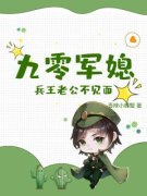 《九零军媳：兵王老公不见面》小