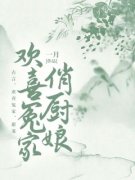 《欢喜冤家俏厨娘》小说全文在线