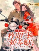 小说江思琪凌耀文八零后妈：矜贵