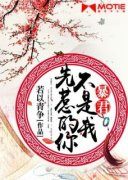 暴君，不是我先惹的你小说全文精
