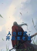 《陆沉南宫朴射》人在综武，开局