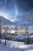 《鸿钧多宝》全文免费章节在线试