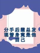 《分手后霸总发现替身竟是他自己