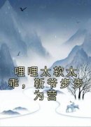 《哩哩太软太乖，靳爷步步为营》