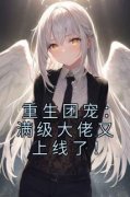 《重生团宠：满级大佬又上线了！
