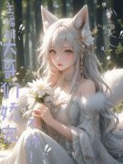 白漾凛冬完整全文阅读 狐系美人：