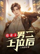 最新《蒋年宋晚晚》追妻文男二上