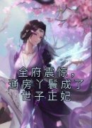 小说全府震惊，通房丫鬟成了世子