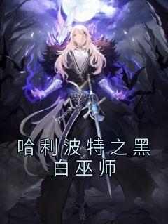 哈利波特之黑白巫师