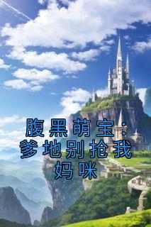 腹黑萌宝：爹地别抢我妈咪