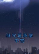 徐琪徐止继兄是我掌中物小说精彩