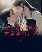 郑斌姜楠(主角我男的，假扮女星演