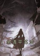 《余清平苏洁》小说大结局精彩试